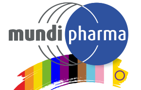 Mundipharma Pride Logo