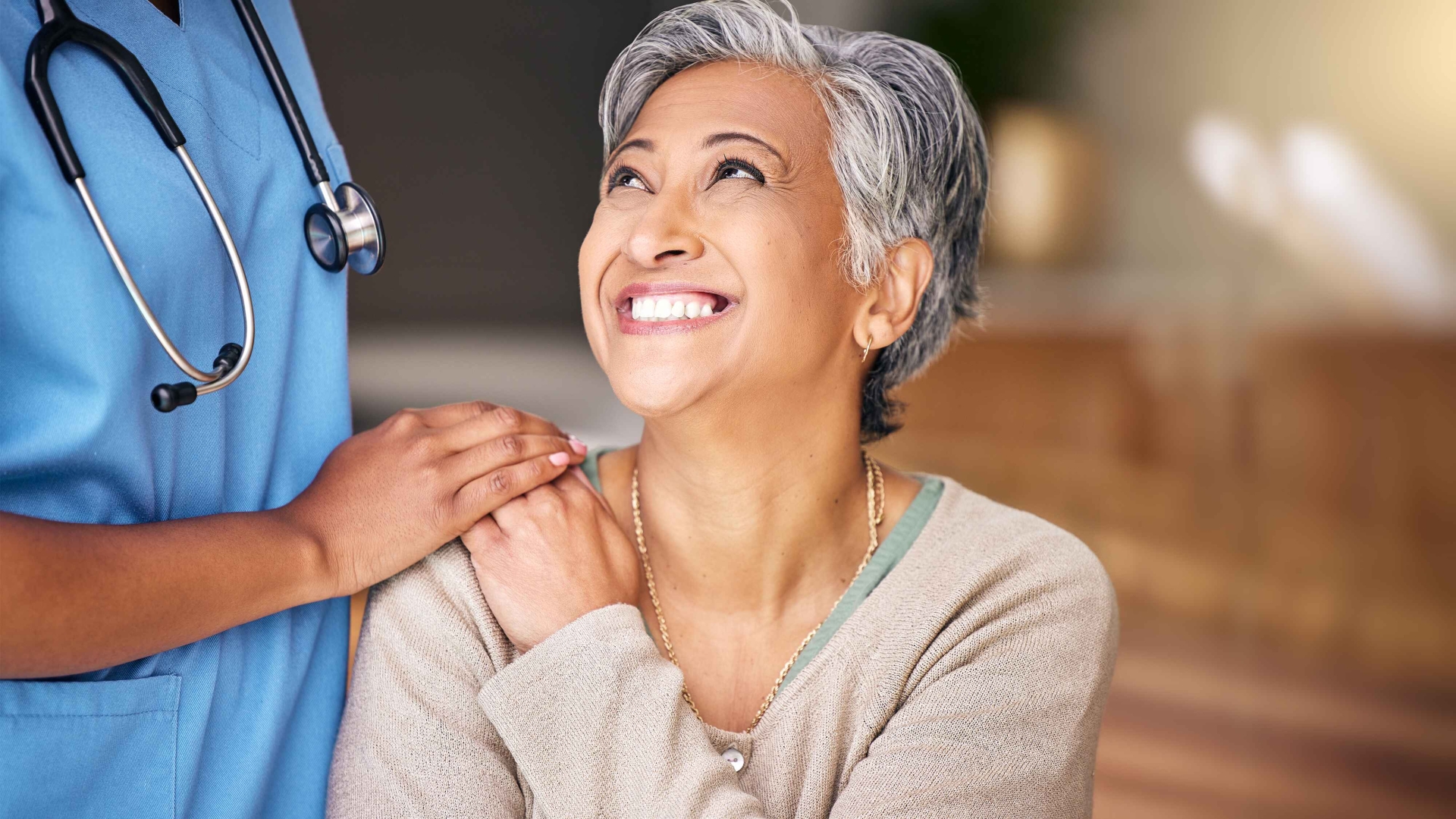 Putting people at the heart of everything we do